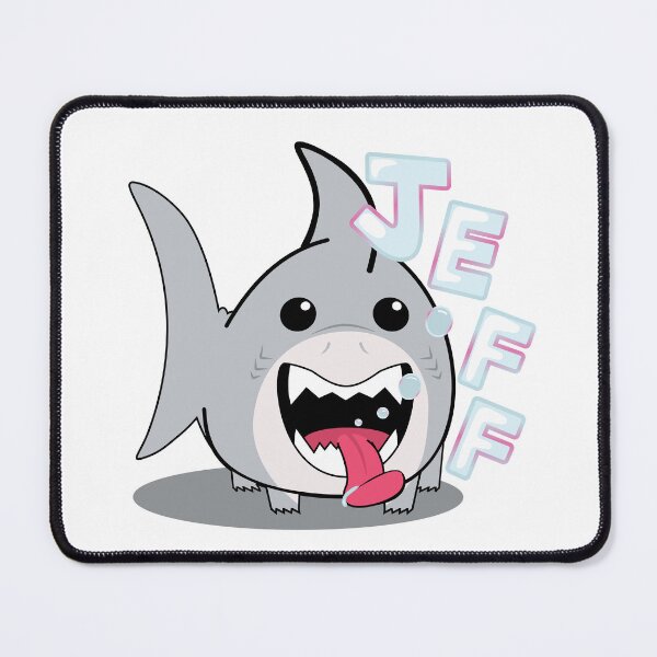 Item preview, It's Jeff! designed and sold by Blue3323.