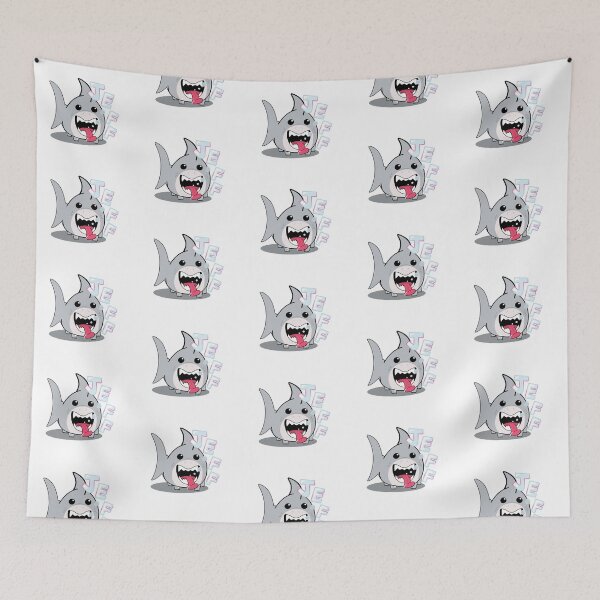 Item preview, It's Jeff! designed and sold by Blue3323.