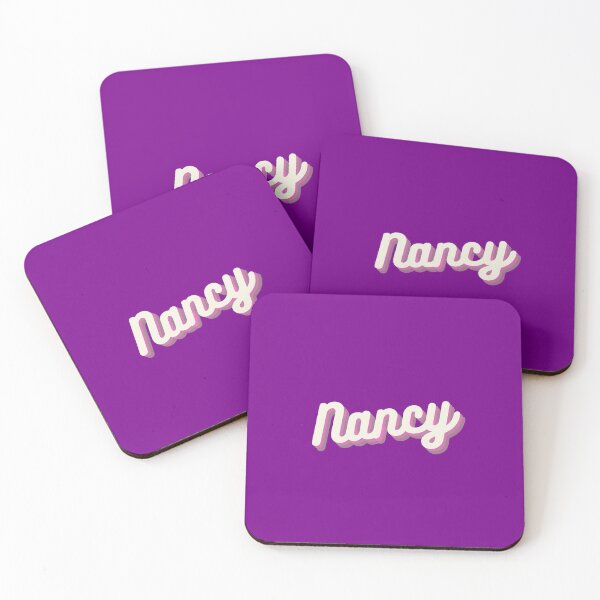 Item preview, Nancy Name designed and sold by ArtCraftLab.