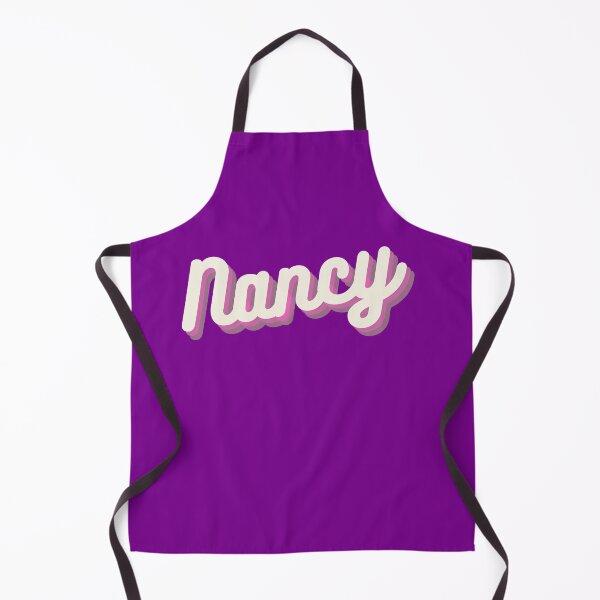 Item preview, Nancy Name designed and sold by ArtCraftLab.