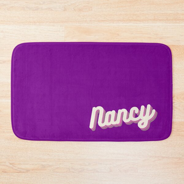 Item preview, Nancy Name designed and sold by ArtCraftLab.