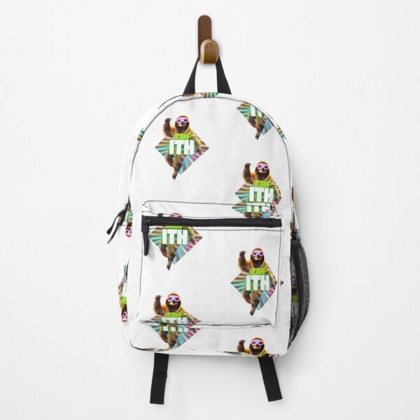 Item preview, Chrono Sloth Chronicles – The Art of Taking Time designed and sold by MiszungART.