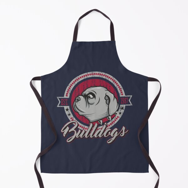 Item preview, Bulldog - Gift for bulldog lovers designed and sold by Design Atlas.