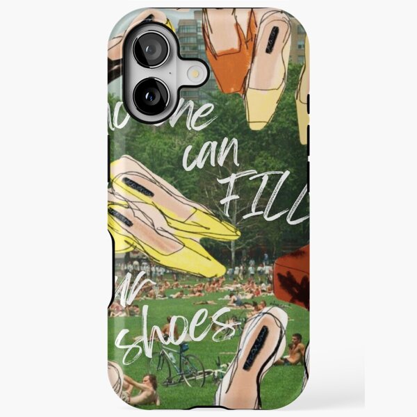 Jimmy Choo iPhone Cases for Sale | Redbubble