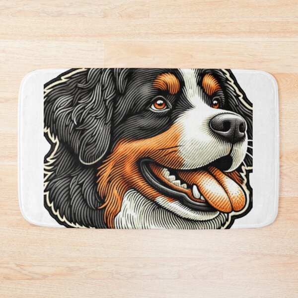 Item preview, Cool Iron On Patches Dog designed and sold by ArtQueen777.