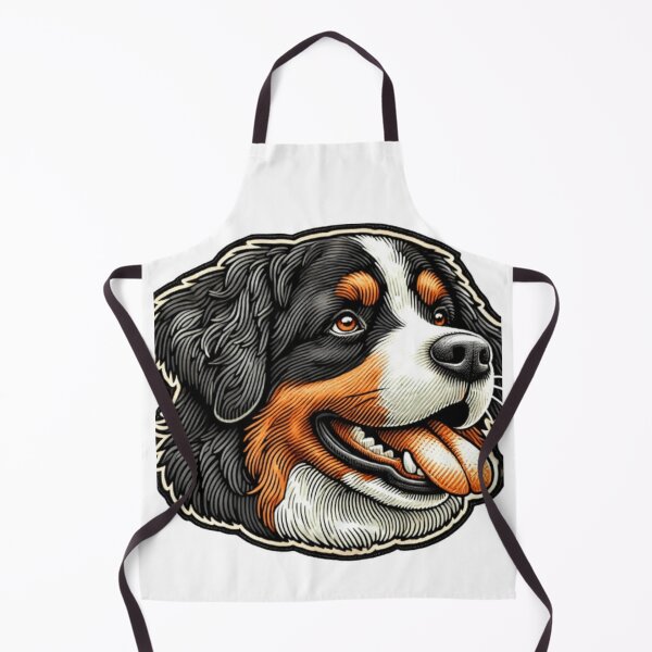 Item preview, Cool Iron On Patches Dog designed and sold by ArtQueen777.