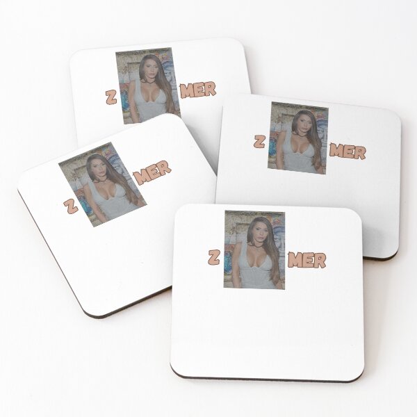 Item preview, Madison Ivy: The Woman Behind the Spotlight designed and sold by LunaLoop.