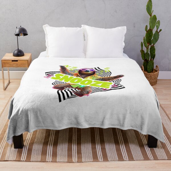 Item preview, Chrono Sloth Chronicles – The Art of Taking Time designed and sold by MiszungART.