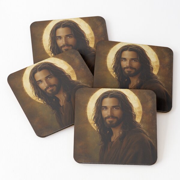 Item preview, Yeshua designed and sold by larsdoerwald.