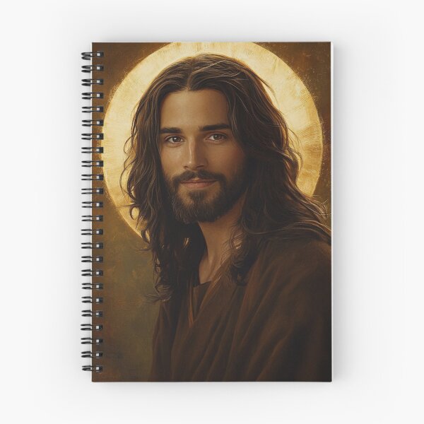 Item preview, Yeshua designed and sold by larsdoerwald.