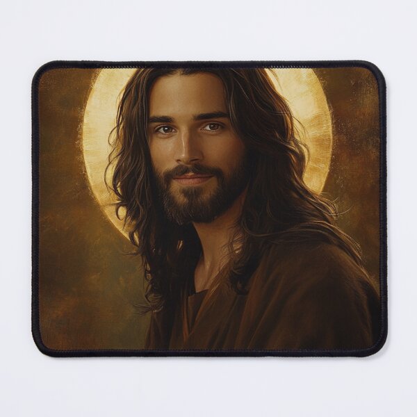 Item preview, Yeshua designed and sold by larsdoerwald.
