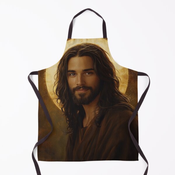 Item preview, Yeshua designed and sold by larsdoerwald.