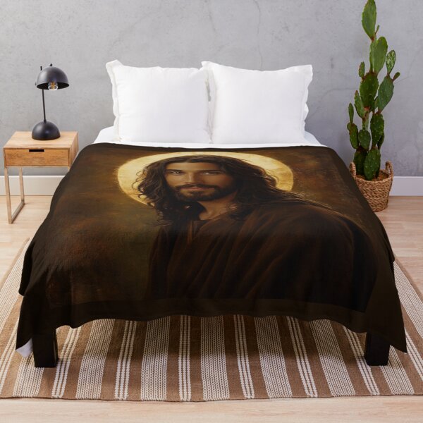 Item preview, Yeshua designed and sold by larsdoerwald.