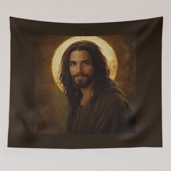 Item preview, Yeshua designed and sold by larsdoerwald.