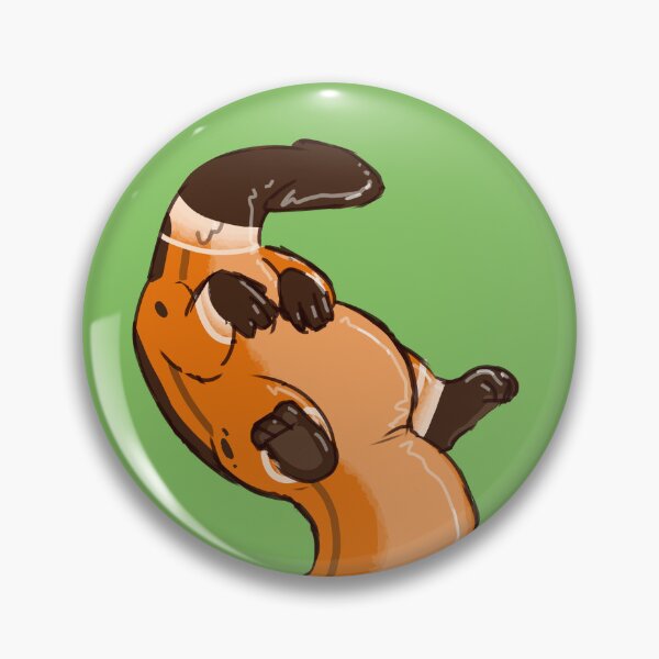 Item preview, fat fella flatworm designed and sold by dungareeboy.