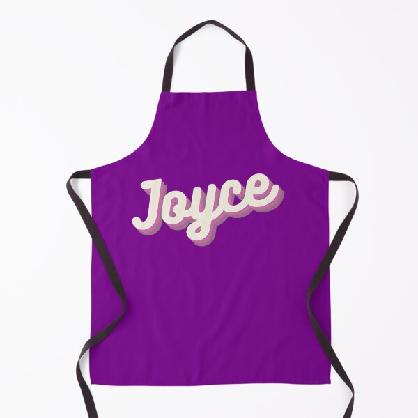 Item preview, Joyce Name designed and sold by ArtCraftLab.