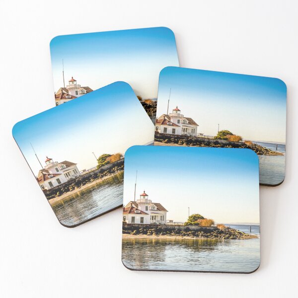 Item preview, Northwest Lighthouse designed and sold by Craig Bernstein.