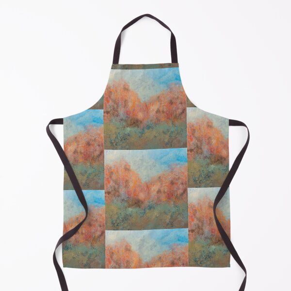 Item preview, Field of Feelings designed and sold by AnOffbeatArtist.