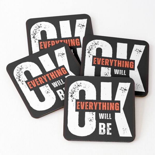 Item preview, Tough times will past designed and sold by Didoshop35.