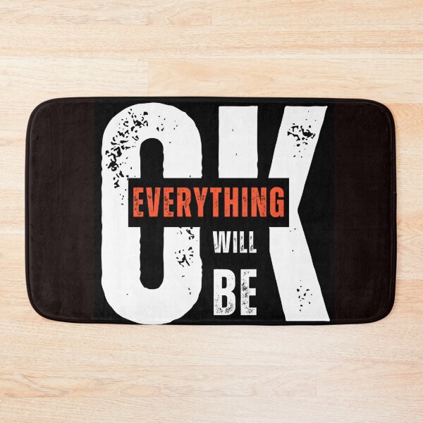 Item preview, Tough times will past designed and sold by Didoshop35.