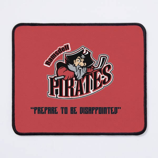 Item preview, Ramsdell Disappointing Hockey designed and sold by Ramsdell.