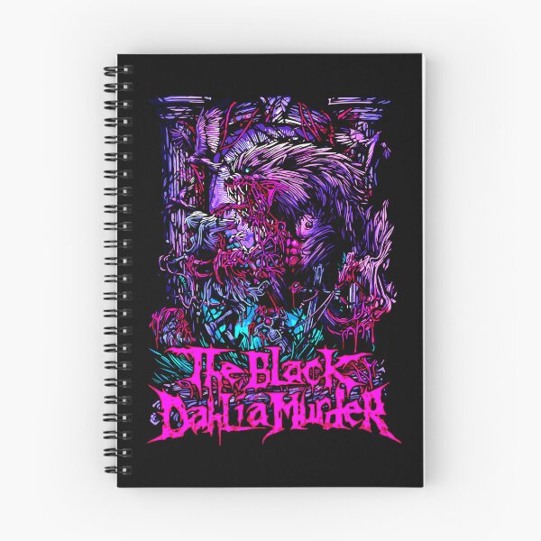 Item preview, Deathcore Band designed and sold by GhumGham.
