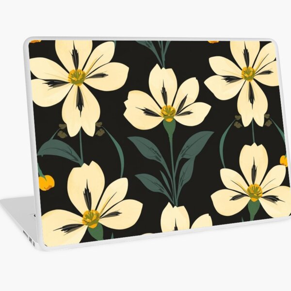 Aperçu de l'œuvre fleur de printemps créée et vendue par Philfive.