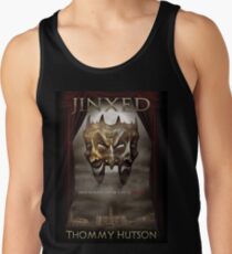 Jinxed Cover Men's Tank Top