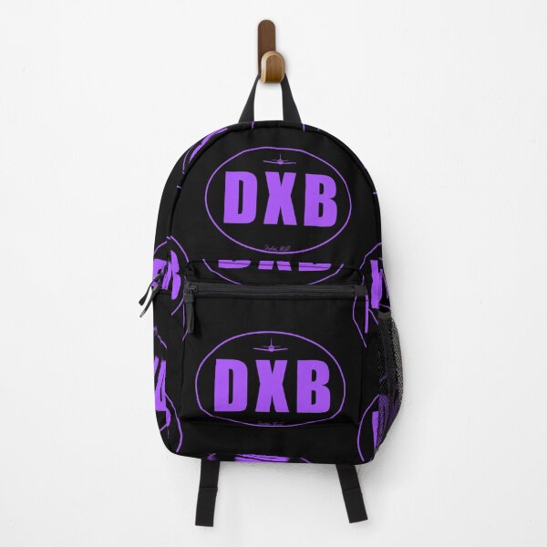 Item preview, DXB Dubai United Arab Emirates UAE Airport Code designed and sold by Lartheviking.