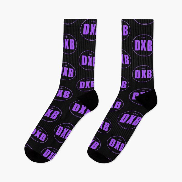 Item preview, DXB Dubai United Arab Emirates UAE Airport Code designed and sold by Lartheviking.
