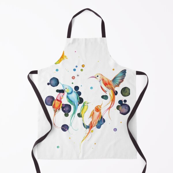 Item preview, Celestial Symphony: A Dance of Avian Wonders designed and sold by SDIGGroup.