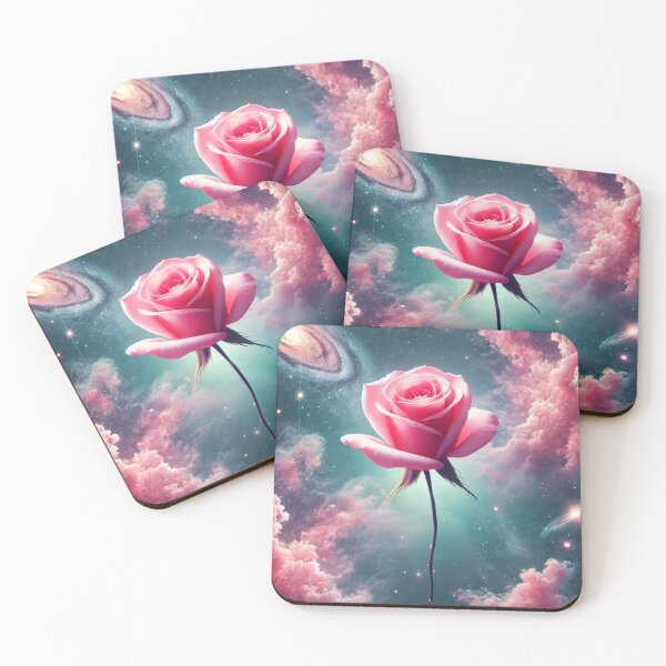 Item preview, Copy of Fantasy Design, Surreal artwork, Space Graphic, colorful graphic design,  designed and sold by Nicolelynndecor.