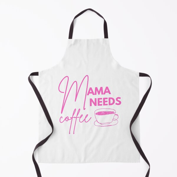 Item preview, Mama Needs Coffee designed and sold by tommywvcacher.