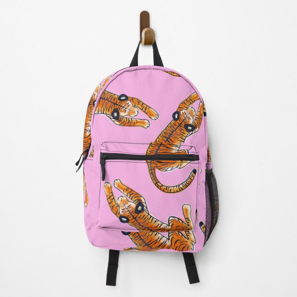 Item preview, Pink Tiger designed and sold by Heatherandhare.