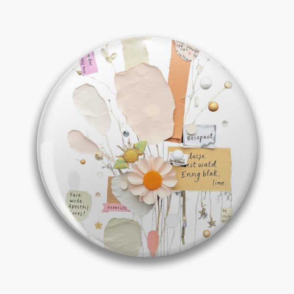Item preview, Ephemeral Elegance: A Collage of Memories and Moments designed and sold by SDIGGroup.