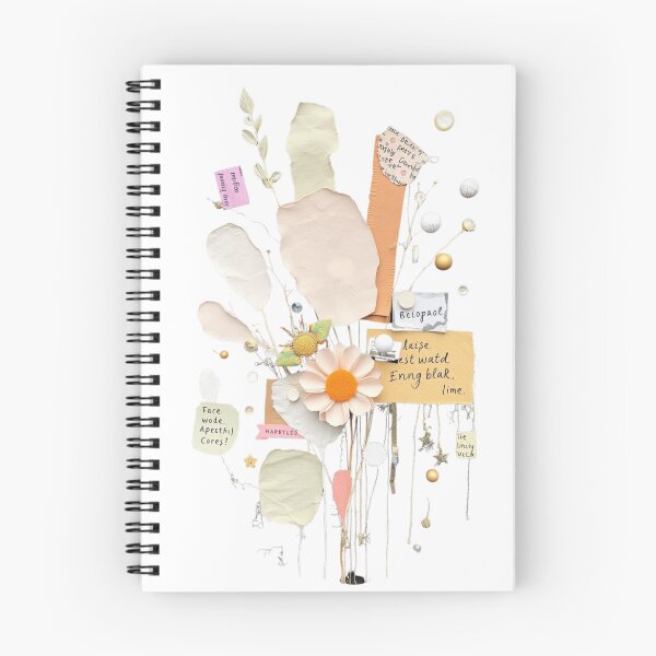 Item preview, Ephemeral Elegance: A Collage of Memories and Moments designed and sold by SDIGGroup.