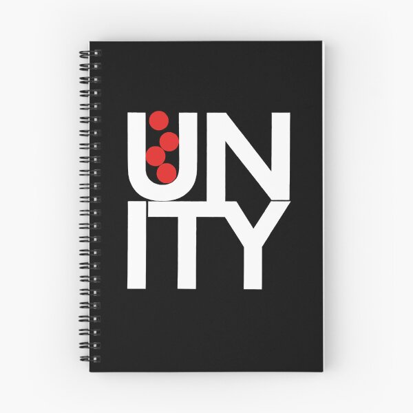 Item preview, UNITY (Reverse) designed and sold by philster741.
