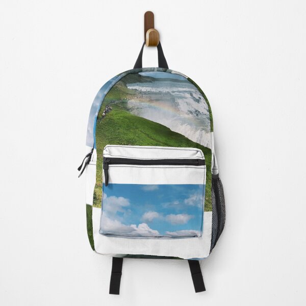 Item preview, Gullfoss Falls designed and sold by lukeferd.