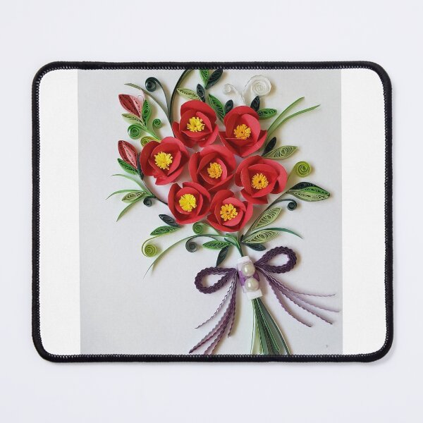 Item preview, botanical designed and sold by Sweetpaperdesignsol Hyunah Yi.
