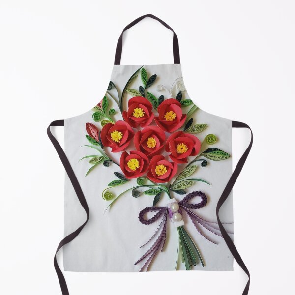 Artikelvorschau, botanisch entworfen und verkauft von Sweetpaperdesignsol Hyunah Yi.