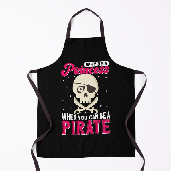 Item preview, Pirate Princess designed and sold by BesasDesigns.