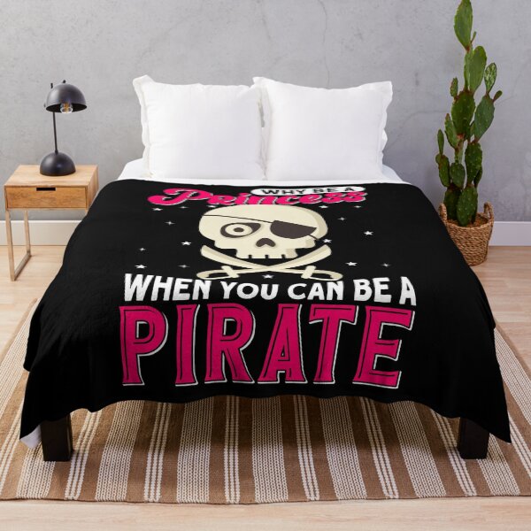 Item preview, Pirate Princess designed and sold by BesasDesigns.