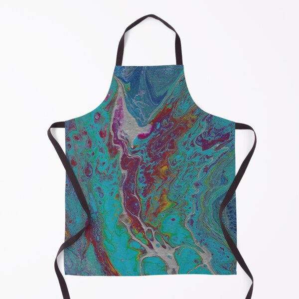 Item preview, Pouring turquoise, red, silver designed and sold by Lioness.Pictures.