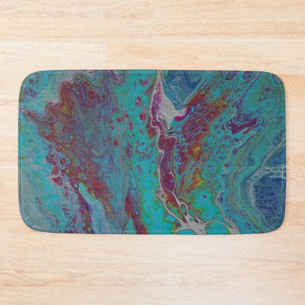 Item preview, Pouring turquoise, red, silver designed and sold by Lioness.Pictures.