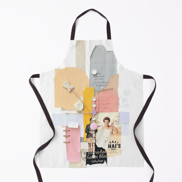 Item preview, Ephemeral Memories: A Collage of Moments designed and sold by SDIGGroup.