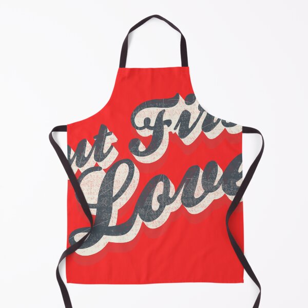 Item preview, But First, Love designed and sold by AwesomeDistrict.