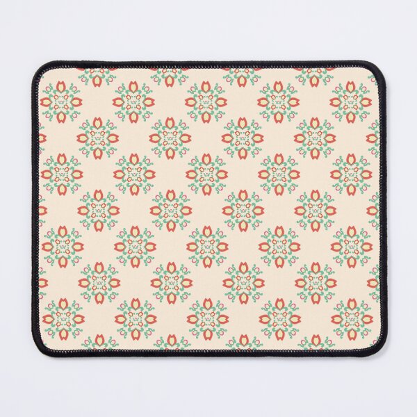 Item preview, Floral Pattern designed and sold by Neranchara.