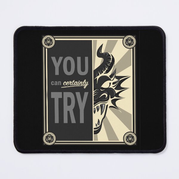 Item preview, Time to Kill the Dragons - Black Variant designed and sold by LastLadyJane.