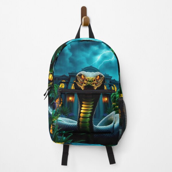 Item preview, The Golden Guardian designed and sold by Clawyers.
