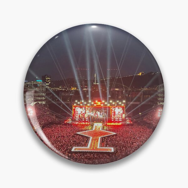 Item preview, THE ERAS TOUR LIVE FROM PITTSBURGHHH designed and sold by lukeferd.